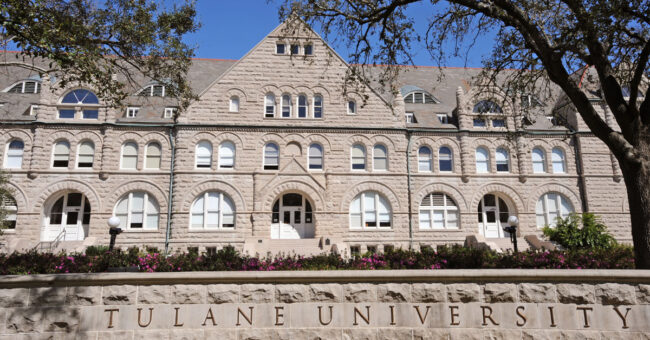 tulane